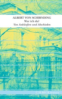 textura / War ich da?