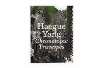 Haegue Yang: Chronotopic Traverses / Traversée Chronotopique