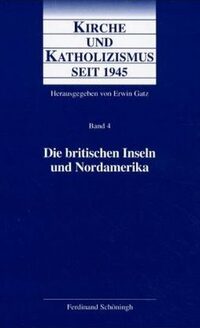 Die Britischen Inseln und Nordamerika