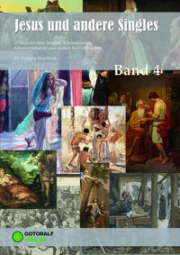 Jesus und andere Singles - Band 4