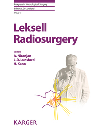 Leksell Radiosurgery