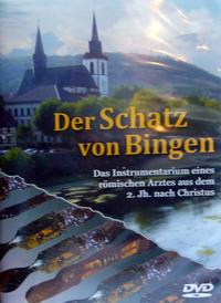 Der Schatz von Bingen
