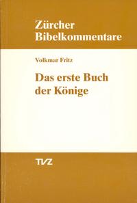 Das erste Buch der Könige