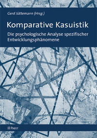 Komparative Kasuistik
