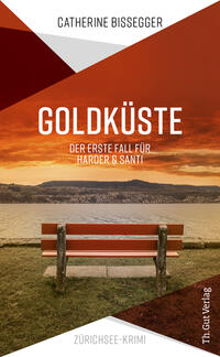 Vorderes Coverbild Goldküste