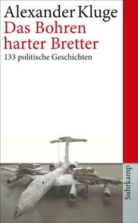 Das Bohren harter Bretter