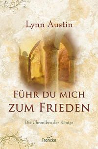 Vorderes Coverbild Führ du mich zum Frieden