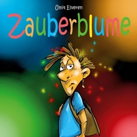 Vorderes Coverbild Zauberblume