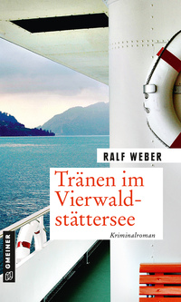 Tränen im Vierwaldstättersee