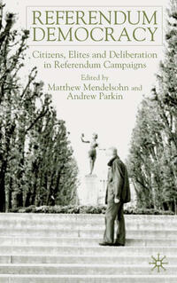 Referendum Democracy