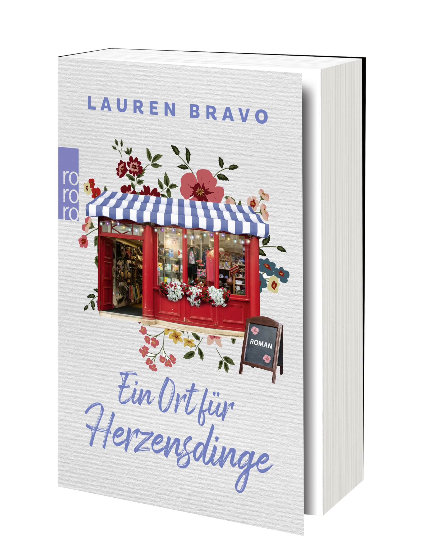 Ein Ort für Herzensdinge