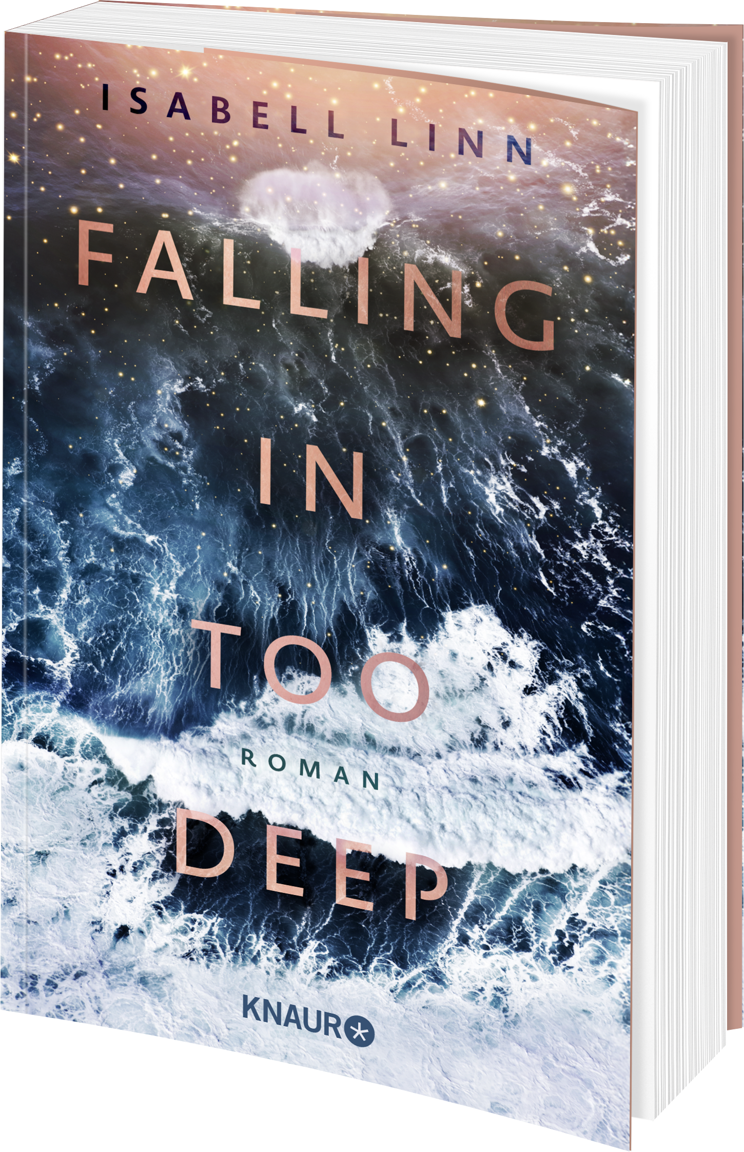 Falling in too deep