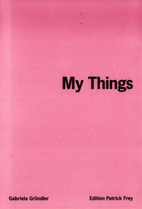 My Things