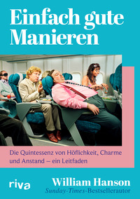 Einfach gute Manieren