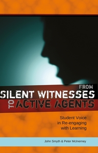 Vorderes Coverbild From Silent Witnesses to Active Agents