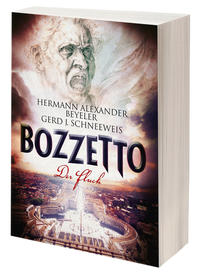 BOZZETTO I – Der Fluch