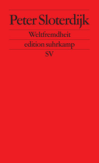 Weltfremdheit