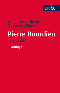 Pierre Bourdieu
