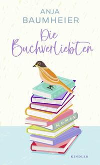 Vorderes Coverbild Die Buchverliebten