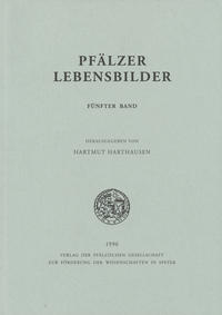 Pfälzer Lebensbilder