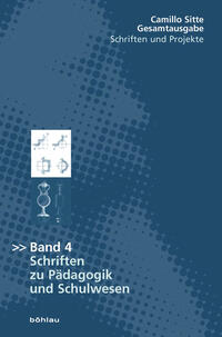 Gesamtausgabe - Schriften und Projekte