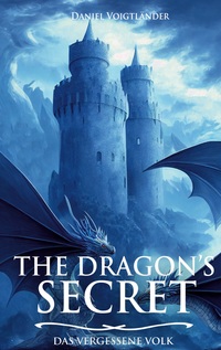 Vorderes Coverbild The Dragon's Secret