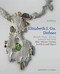 Elisabeth J. Gu. Defner