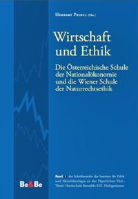 Wirtschaft und Ethik