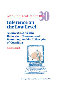 Inference on the Low Level