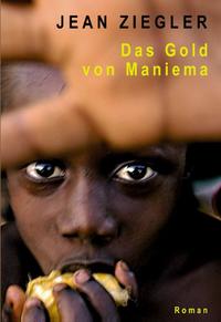 Vorderes Coverbild Das Gold von Maniema