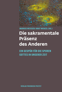 Vorderes Coverbild Die sakramentale Präsenz des Anderen