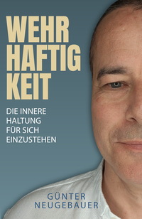 Vorderes Coverbild Wehrhaftigkeit