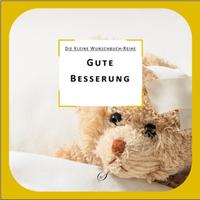 Gute Besserung