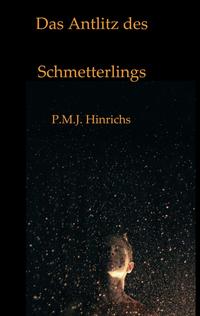 Vorderes Coverbild Das Antlitz des Schmetterlings