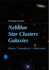 Nebulae Star Clusters Galaxies