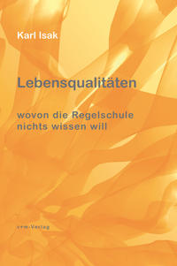 Lebensqualitäten