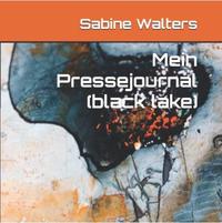 Mein Pressejournal (black lake)