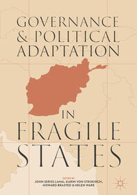 Governance and Political Adaptation in Fragile States