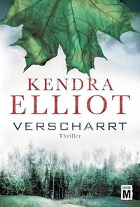 Verscharrt