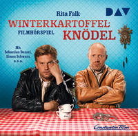 Winterkartoffelknödel