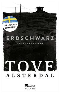 Vorderes Coverbild Erdschwarz