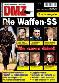 Die Waffen-SS