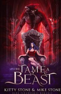 Vorderes Coverbild To Tame a Beast