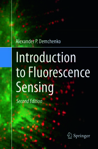 Introduction to Fluorescence Sensing