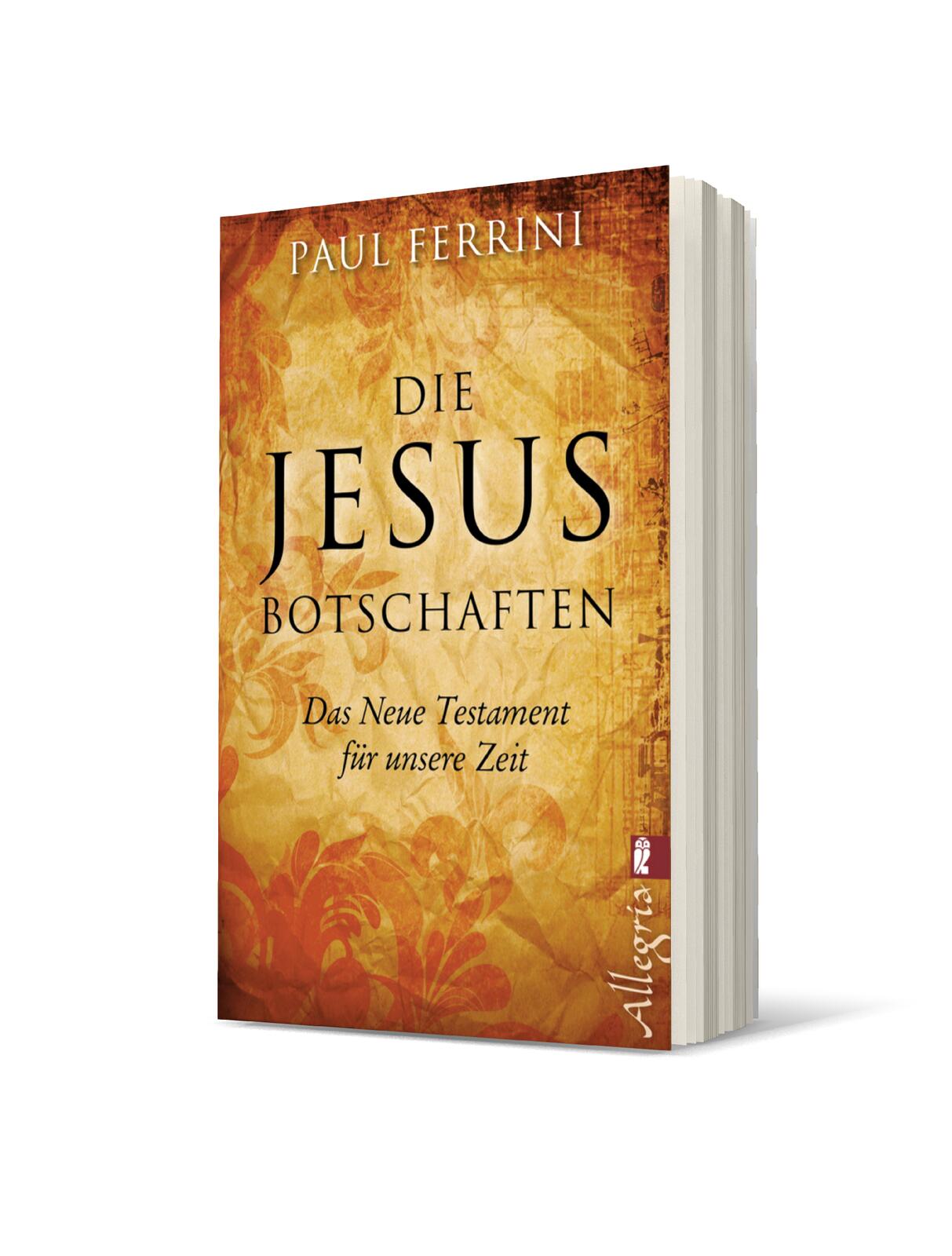Die Jesus-Botschaften