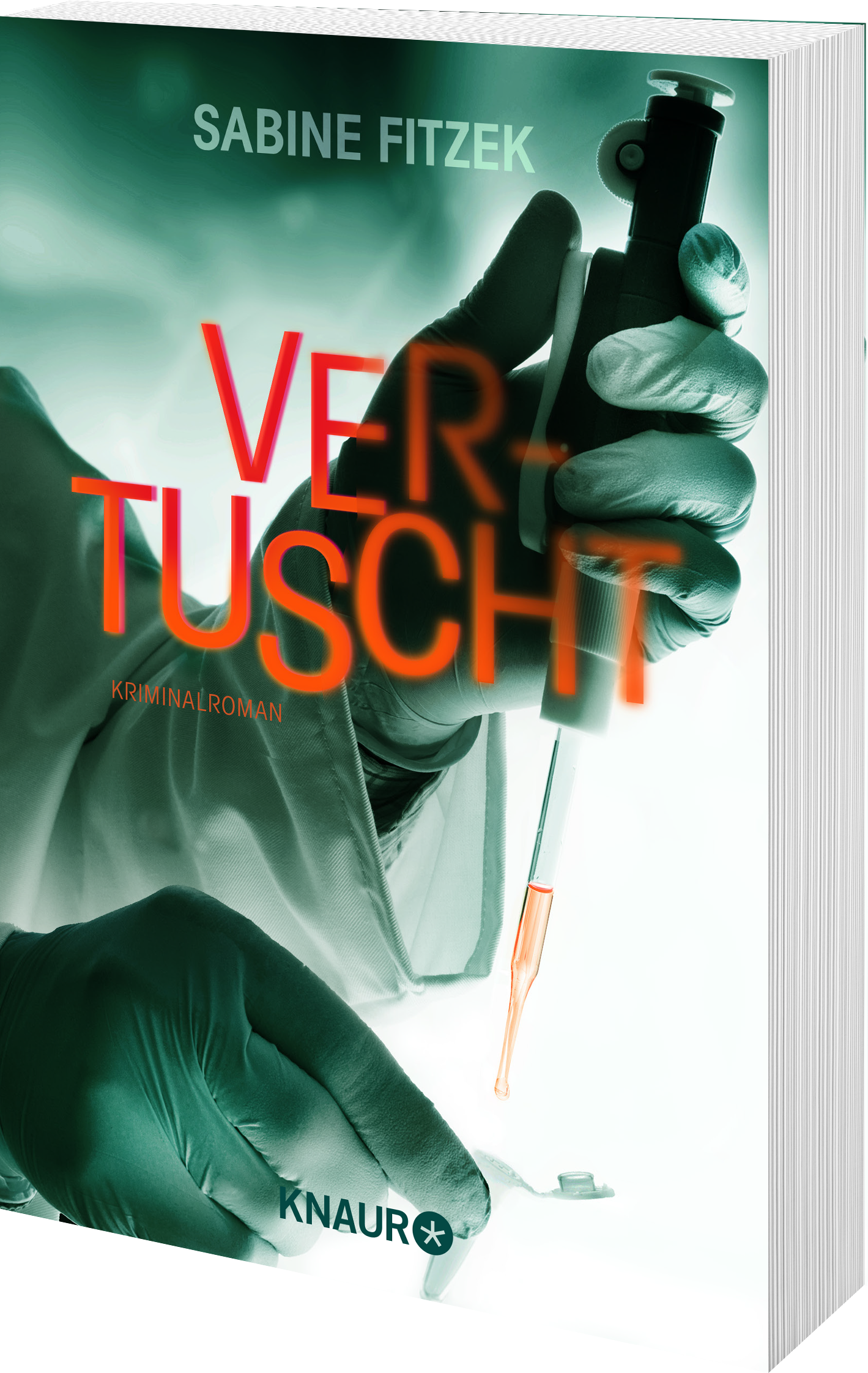 Vertuscht