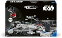 GraviTrax BASE Star Wars - Action-Set Death Star