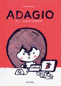 ADAGIO N°I