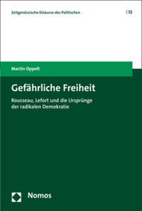 Gefährliche Freiheit