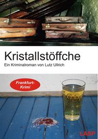 Vorderes Coverbild Kristallstöffche